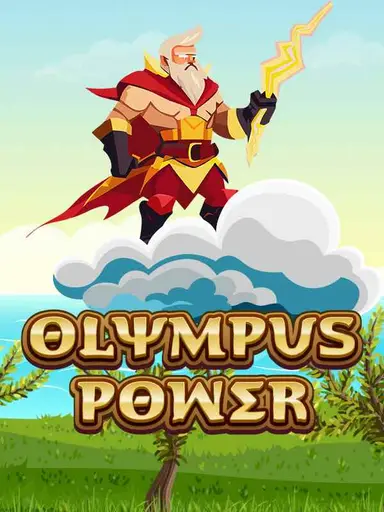 Olympus Power