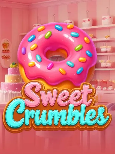 Sweet Crumbles