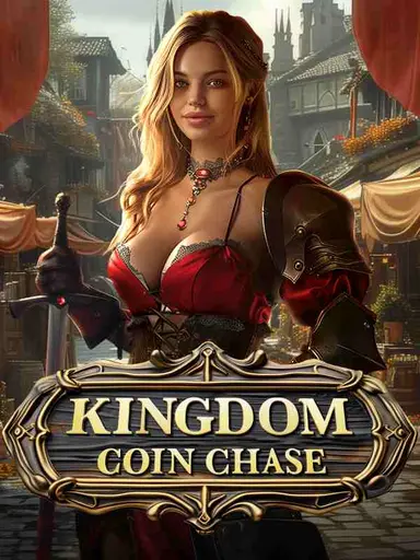 Kingdom Coin Chase