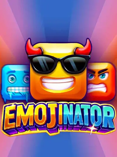 Emojinator