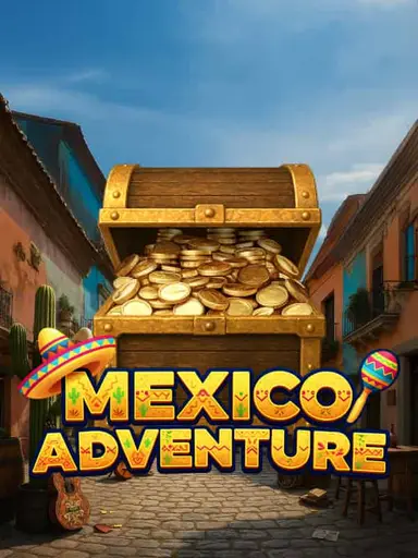 Mexico Adventure