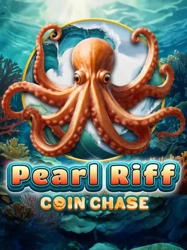 Pearl Riff Coin Chase