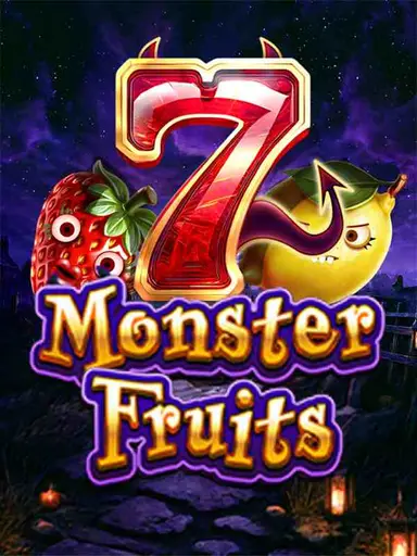 Monster Fruits