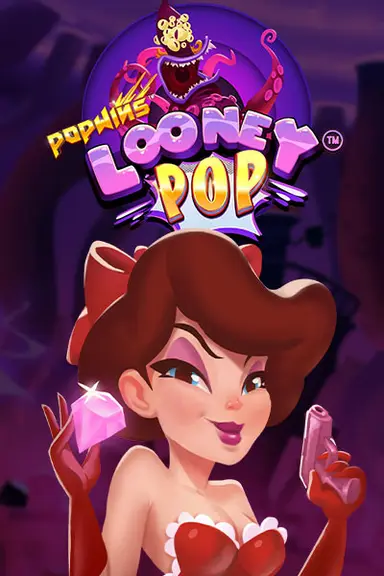 LooneyPop™