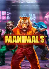 Manimals