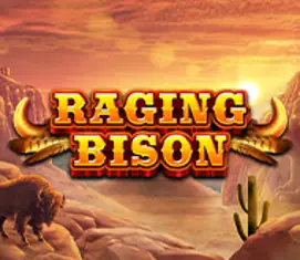 Raging Bison