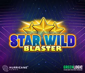 Star Wild Blaster