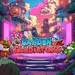 Garden Gladiators