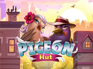 Pigeon Hut
