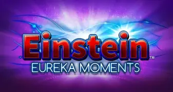 Einstein Eureka Moments