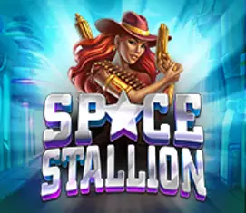 Space Stallion