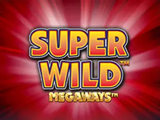 Super Wild Megaways