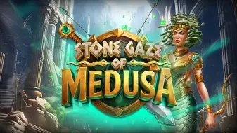 Stone Gaze of Medusa