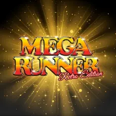 Mega Runner Retro Edition
