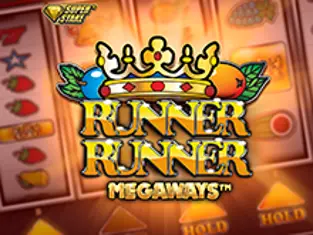 Runner Runner Megaways