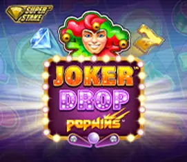 Joker Drop