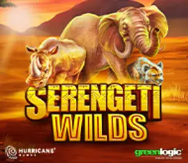 Serengeti Wilds