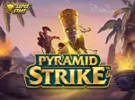 Pyramid Strike