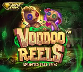 Voodoo Reels