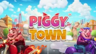 Piggy Town