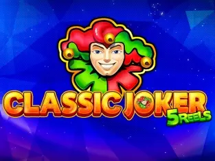 Classic Joker 5 Reels