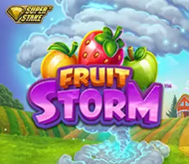 Fruit Storm