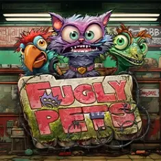 Fugly Pets