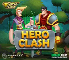 Hero Clash