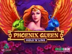 Phoenix Queen Hold’n’Link