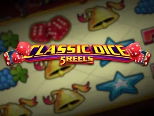 Classic Dice 5 Reels