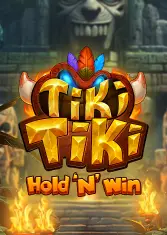 Tiki Tiki: Hold N Win