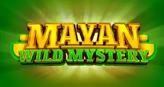 Mayan Wild Mystery