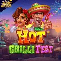 Hot Chili Fest