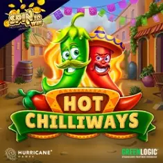 Hot Chilliways