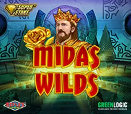 Midas Wilds