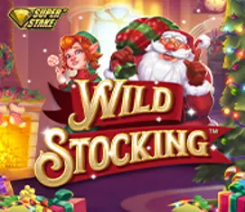 Wild Stocking