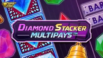 Diamond Stacker Multipays