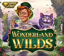 Wonderland Wilds