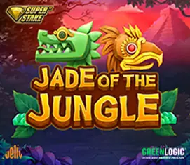 Jade of the Jungle