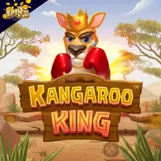 Kangaroo King