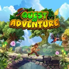 Quest of Adventure