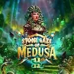 Stone Gaze of Medusa 2