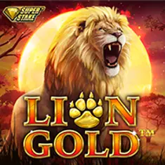 Lion Gold