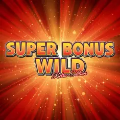 Super Bonus Wild Retro Edition