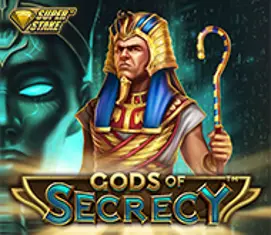 Gods of Secrecy