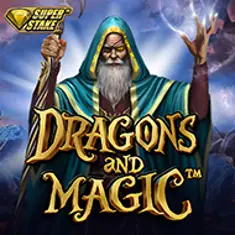 Dragons and Magic