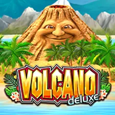 Volcano