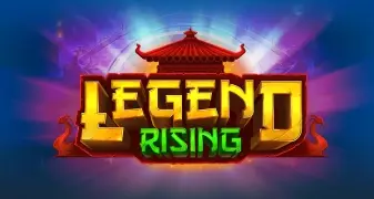 Legend Rising