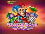 Fruits Gone Wild Supreme