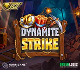 Dynamite Strike